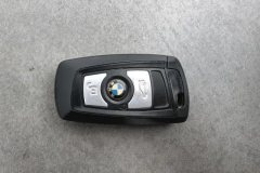 2016 BMW 3 Series 2016 2.0T AT 320LiFashion #10