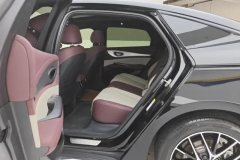 2024 BYD Seal 07 DM-i 2025 DM-i 1.5L 125km Luxury #11