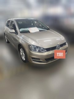2016 Volkswagen Golf 2016 1.4T AT 230TSI Comfort #4