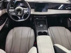 2025 BYD Seal 06 2024 1.5L AT DM-i 80KMLuxury #5