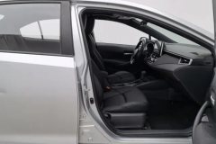 2020 Toyota Levin 2019 1.2T AT 185TSport China VI #22