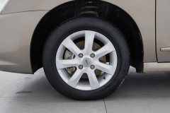 2016 Nissan Sylphy 2012 1.6 MT XEComfortClassic #6