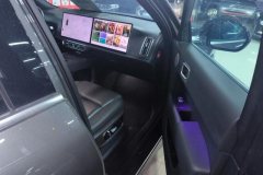 2023 Li Auto Li Auto L8 2023 Pro #8