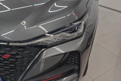 2019 Chang'an CS75 Plus 2020 1.5T AT Luxury #5