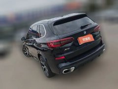 2023 BMW X5 2022 Facelift 3.0T AT xDrive 40Li MSport Pkg #3