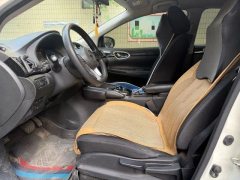 2018 Nissan Sylphy EV 2018 Smart Lead EV #2