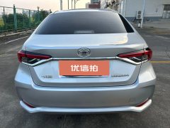 2023 Toyota Corolla 2023 1.2T AT Elite #7
