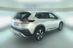 2023 Nissan X-Trail 2023 1.5T AT e-POWER SuperHybrid double motor4WDSupreme #3