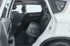 2016 Dongfeng Fengshen Fengshen AX7 2016 1.4T MT Zhiyue #19
