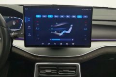 2023 BYD Tang PHEV 2023 1.5T AT DM-i Champion 112KM Exclusive #16