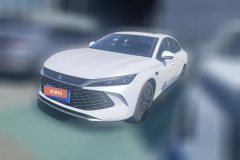 2025 BYD Qin L 2025 1.5L AT DM-i Smart Drive 120KMSurpass #1