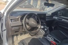 2023 Haval M6 2023 PLUS 1.5T MT EliteSmart Connect #12