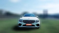 2019 Mercedes-Benz C-Class 2019 1.5T AT C260LSport Facelift #2