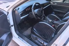 2022 Volkswagen Lavida 2022 280TSI DSG ATComfort #9