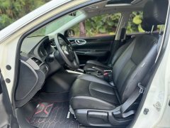 2020 Nissan Sylphy 2021 1.6 AT XLClassicLuxury #11