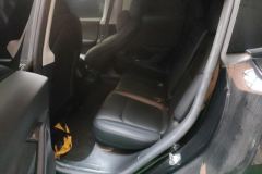 2023 Tesla Model Y 2022 Facelift rear wheel driveEdition #11