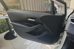 2020 Toyota Corolla 2019 1.2T AT S-CVT GLPioneer #7