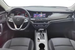 2020 Chang'an CS35 Plus 2019 1.4T AT ChanglianBlue WhaleEdition #12