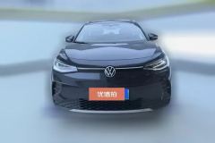 2025 Volkswagen ID.4 CROZZ 2025 Pure enjoymentEdition #2
