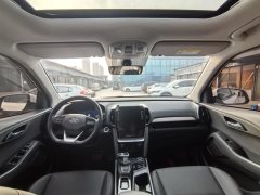 2023 Hyundai ix35 2021 2.0 AT 2WDGLSLeading #10