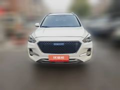 2018 Haval M6 2018 1.5T AT Elite FWD #3