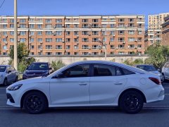2024 MG MG5 2023 1.5L MT 180DVVT Fashion #9