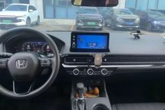 2022 Honda Civic 2022 1.5T AT 240TURBO PowermoveEdition #13