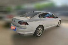 2016 Volkswagen Magotan 2017 1.8T AT 330TSILuxury #3
