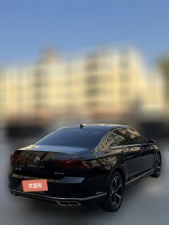2023 Volkswagen Magotan 2023 2Million Edition 2.0T AT 330TSI DSGLeading #2