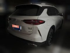2023 GAC Trumpchi Trumpchi GS4 Plus 2023 2.0T AT 390T nebulaEdition #10