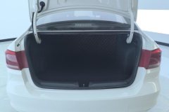 2019 Volkswagen Santana 2019 1.5 MT Fashion China VI #4