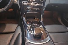 2016 Mercedes-Benz C-Class 2016 2.0T AT C200LSport #16