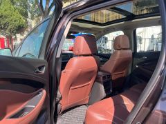 2020 Buick Envision Plus 2020 2.0T AT 28TElite 4WD #6