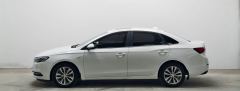 2020 Buick Excelle GT Sedan 2019 1.0T AT 15TConnectedElite China VI #7