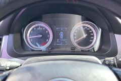 2018 Dongfeng Fengxing Jingyi X5 2017 1.5T AT PowerSeriesLuxury #14