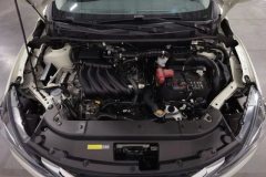 2025 Nissan Sylphy 2024 Classic 1.6XE AT CVTComfort #7