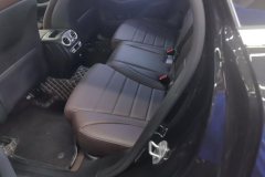 2022 Mercedes-Benz GLC-Class 2022 GLC 260 L 4MATIC AT Luxury #11