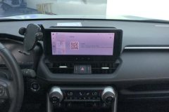 2023 Toyota RAV4 2023 2.0L AT CVT2WDfashionplusEdition #13