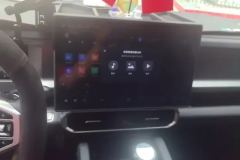 2024 Jetour Traveler 2023 2.0T AT 4WDconquer #13