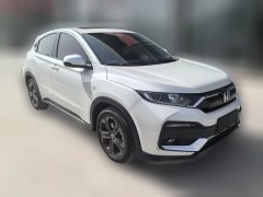 2022 Honda XR-V 2022 1.5T AT 220TURBO CVTobsidianEdition #3