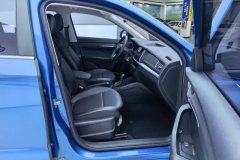 2021 Škoda Kamiq 2021 1.5L AT Comfort #8