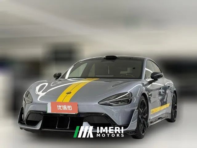 2025 Xiaomi Auto Xiaomi SU7 Ultra 2025 Ultra