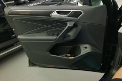 2025 Volkswagen Tiguan L 2025 Outstanding 300TSI AT2WDDragon SoaringEdition #7