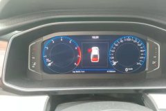 2022 Volkswagen Sagitar 2023 1.4T AT 280TSI DSGSurpassPlusEdition #14