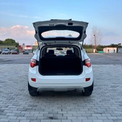 2016 Chang'an CS35 2016 1.6 MT Comfort China V #15