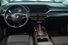 2020 GAC Trumpchi Trumpchi GS4 2020 1.5T AT 270TEliteTech #12