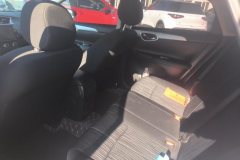 2024 Nissan Sylphy 2024 Classic 1.6XE AT CVTComfort #11