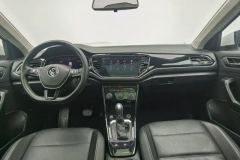2022 Volkswagen T-Roc 2021 1.4T AT 280TSI ComfortSmart Connect2WD #14