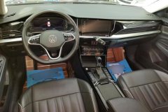2023 Volkswagen Passat 2023 330TSI AT Elite #12
