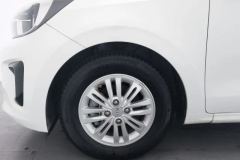 2018 Kia Pegas 2017 1.4 MT SmartValue #6